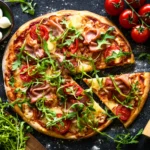 Distributeur de pizzas installé à Châteauroux